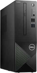 Dell Vostro 3710, 3MP82-ROZ, čierny