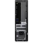 DELL Vostro 3710 SFF, 5GM8M, čierny