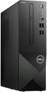Dell Vostro 3710 SFF, PNXX9, čierny