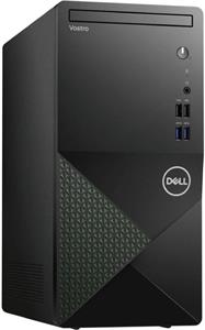 Dell Vostro 3910 MT, TVND0, čierny