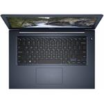 Dell Vostro 5471-3451, strieborný