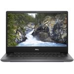 Dell Vostro 5481-2478, strieborný