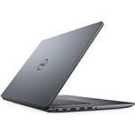 Dell Vostro 5581-3604, sivý