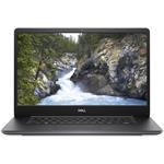 Dell Vostro 5581-3604, sivý