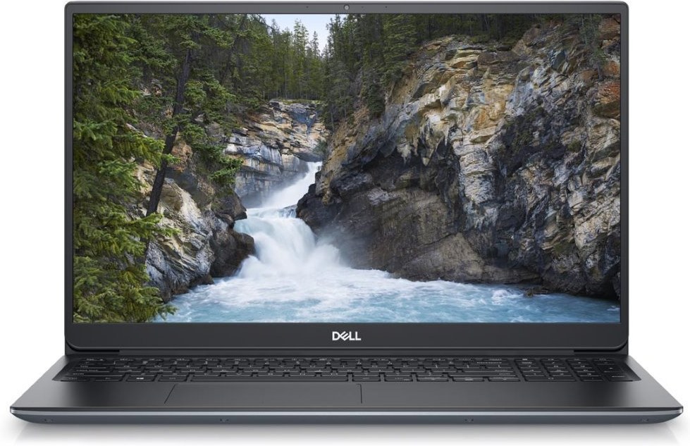 Dell vostro 5590 обзор