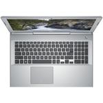Dell Vostro 7580-2041, strieborný