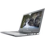 Dell Vostro 7580-3369, strieborný