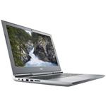 Dell Vostro 7580-3369, strieborný