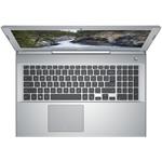 Dell Vostro 7580-3369, strieborný