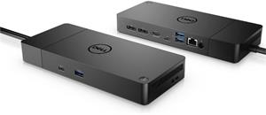 Dell WD19DCS, dokovacia stanica, 240W, (rozbalené)