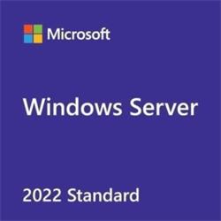DELL Windows Server 2022Standard ROK16CORE