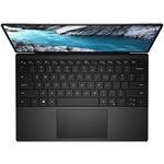 Dell XPS 13 9300-N2-511SK, strieborný