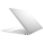 Dell XPS 13 9300-N2-711SW, strieborný