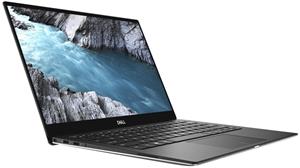 Dell XPS 13, 9305-N2-514, strieborný