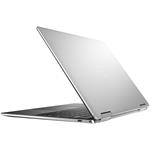 Dell XPS 13 9310-N2-511SK, strieborný