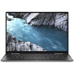Dell XPS 13 9310-N2-511SK, strieborný