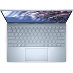 Dell XPS 13 9315-77985, strieborný