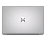 Dell XPS 13 9350 N5-9350-N2-04S, strieborný