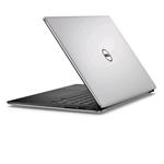 Dell XPS 13 9350 N5-9350-N2-04S, strieborný