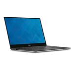 Dell XPS 13 9350 N5-9350-N2-04S, strieborný