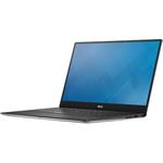 Dell XPS 13 9350 N5-9350-N2-04S, strieborný