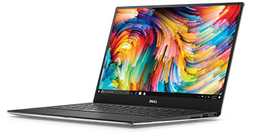 Dell XPS 13 9370-7236