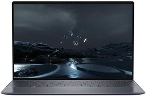 Dell XPS 13 Plus 9320-77626, čierny