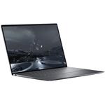 DELL XPS 13 Plus 9320-N2-511K, čierny