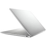 Dell XPS 13 Plus 9320-N2-718S, strieborný