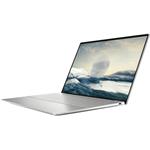 Dell XPS 13 Plus 9320-N2-718S, strieborný