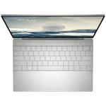 Dell XPS 13 Plus 9320-N2-718S, strieborný