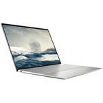 Dell XPS 13 Plus 9320-N2-718S, strieborný