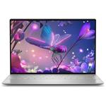 Dell XPS 13 Plus 9320-N2-718S, strieborný