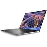 Dell XPS 15 9520-N2-512S, strieborný