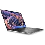 Dell XPS 15 9520-N2-512S, strieborný