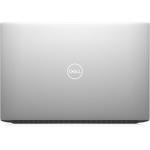 Dell XPS 15 9520-N2-512S, strieborný