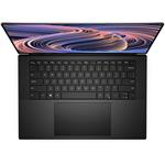 Dell XPS 15 9520-N2-512S, strieborný
