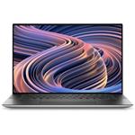 Dell XPS 15 9520-N2-512S, strieborný