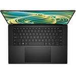 Dell XPS 15 9530, strieborný