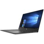 Dell XPS 15 9570-75743, strieborný
