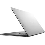 Dell XPS 15 9570-75743, strieborný