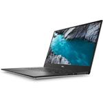Dell XPS 15 9570, strieborný