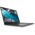 Dell XPS 15 9570, strieborný