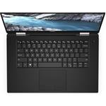 Dell XPS 15 9575, strieborný