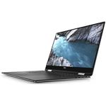 Dell XPS 15 9575, strieborný