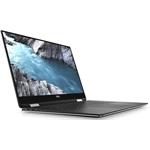 Dell XPS 15 9575, strieborný