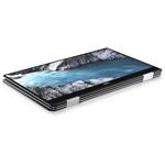 Dell XPS 15 9575, strieborný