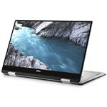Dell XPS 15 9575, strieborný