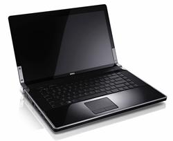 Dell XPS 16 black (XPS16R_S2)