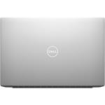 Dell XPS 17 9720-65364, strieborný